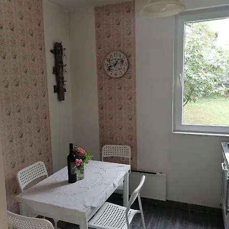 Garden House Voždivac