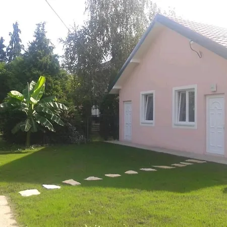 Garden House * Vozdivac