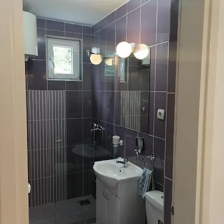 Apartment Garden House