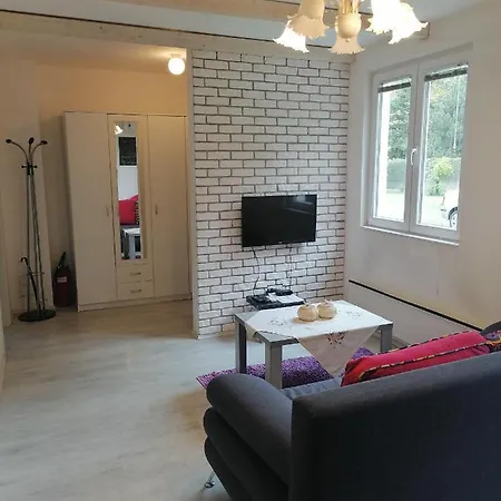 Garden House * Vozdivac