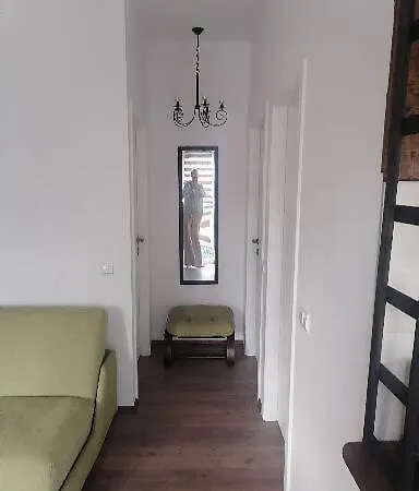 Garden House * Voždivac