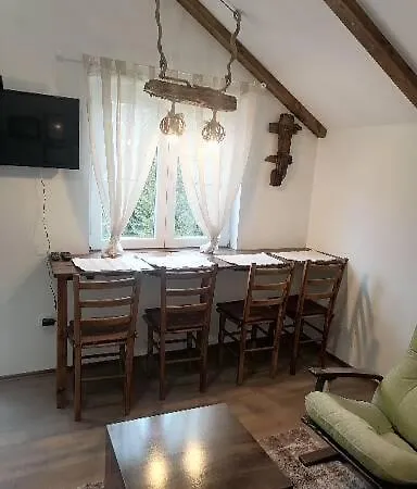 Garden House Vozdivac