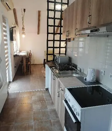 Garden House Voždivac