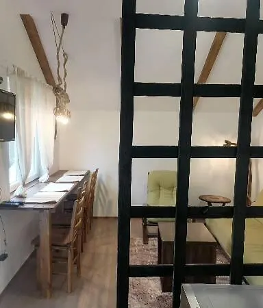 Garden House *