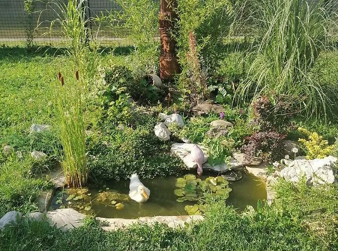 아파트 Garden House