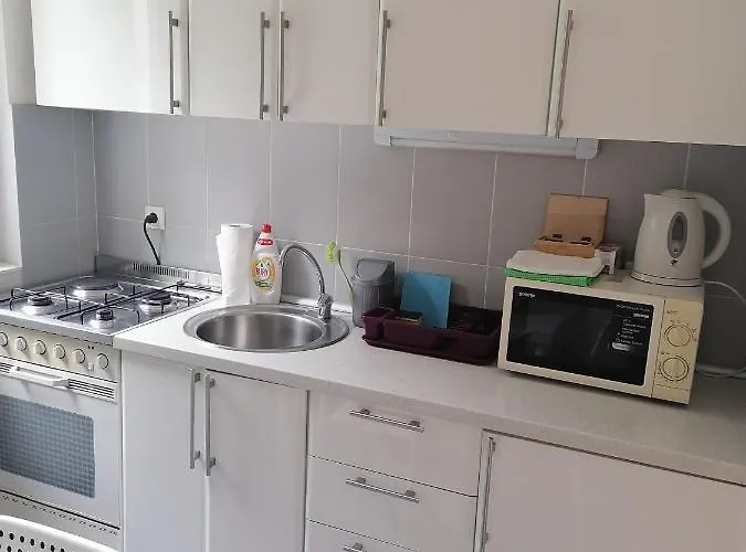 아파트 Garden House *