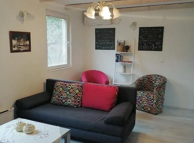 Garden House 아파트 *