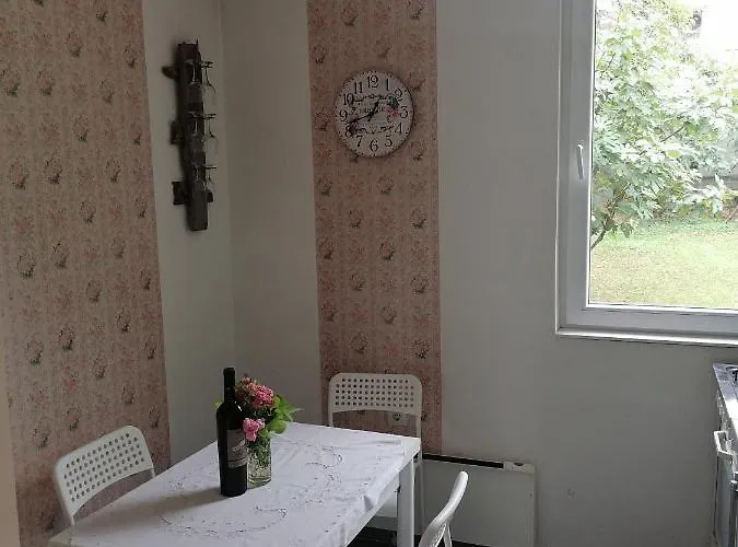 Garden House Voždivac