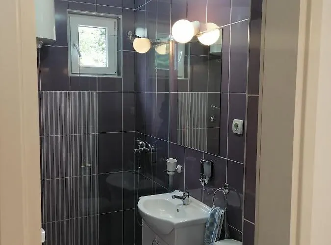 아파트 Garden House