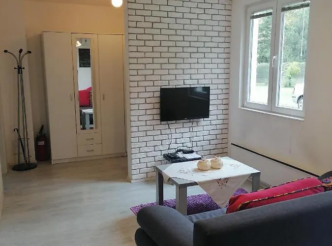 Garden House * Voždivac