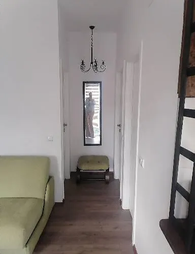 Garden House * Voždivac