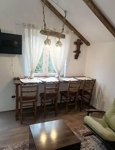 Garden House Voždivac