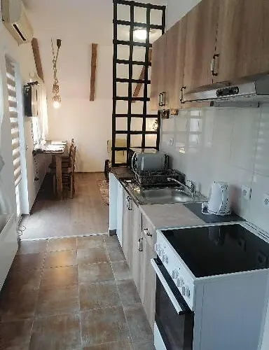 Garden House Voždivac