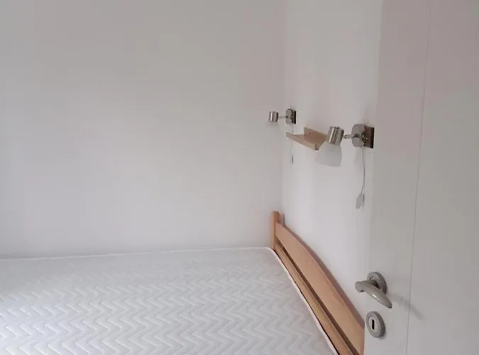 Garden House 아파트 *