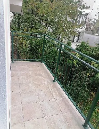 Garden House 아파트