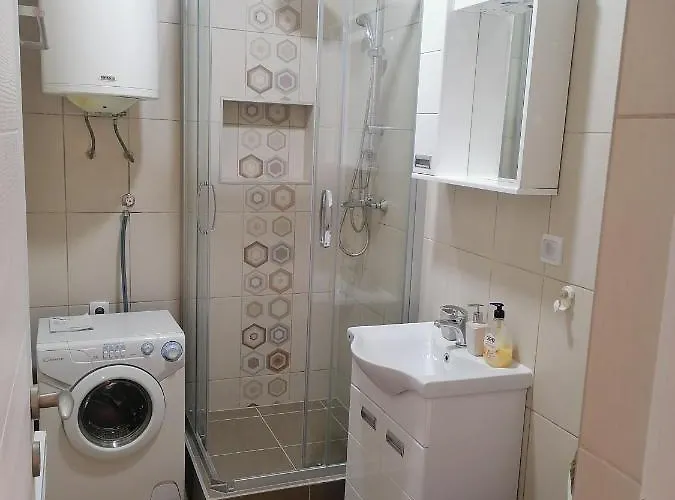 아파트 Garden House Voždivac