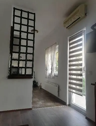 아파트 Garden House *